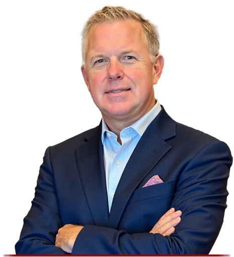 David Warren; Founder, Starboard Intelligence